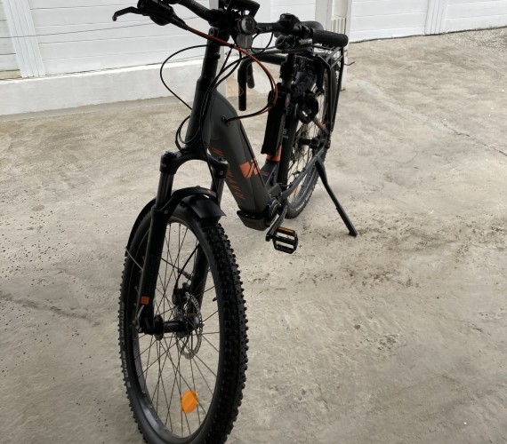 Vtt électrique raymond 2020 sale