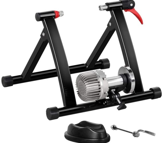 Home trainer fluide sale