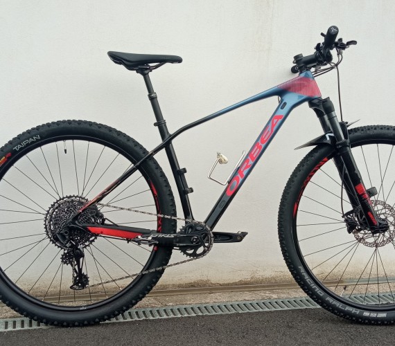 vtt Orbea alma m50 eagle d occasion Biked