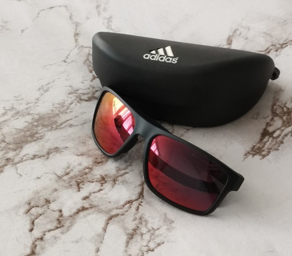 Adidas lunettes sport best sale