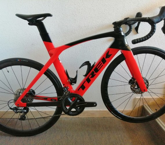 Trek madone sl6 occasion sale