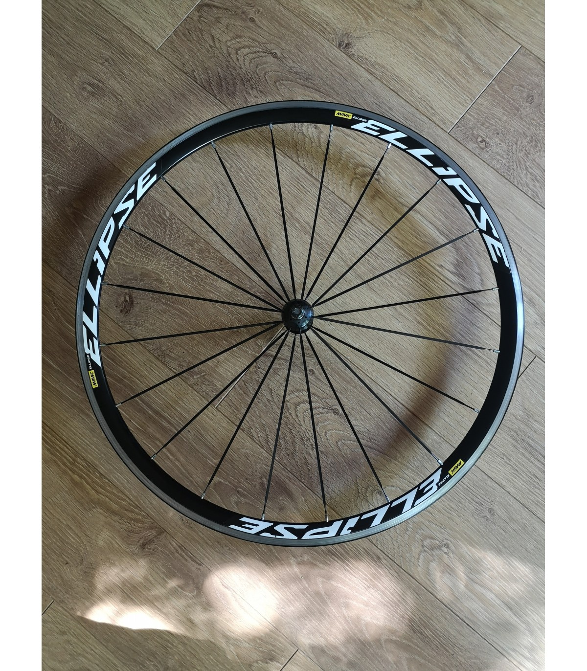 Roues Mavic Ellipse d occasion Biked