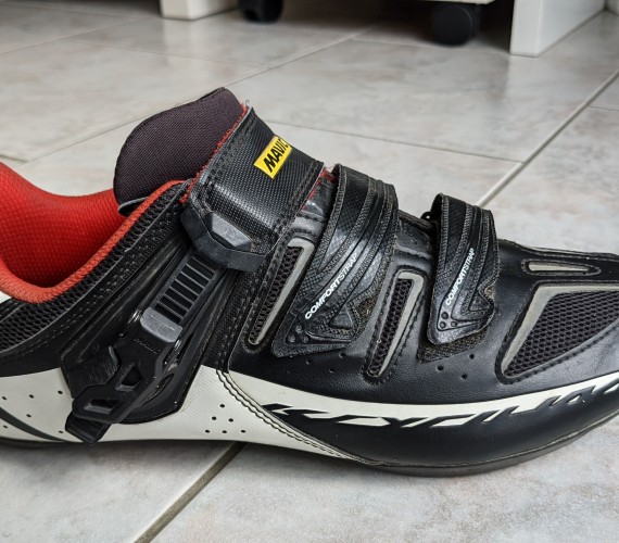 Mavic ksyrium shoes online