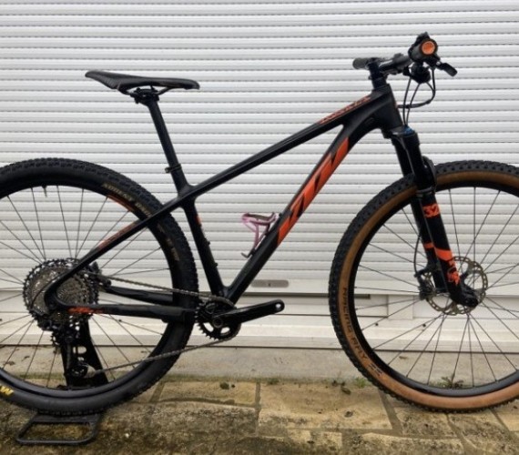 Ktm myroon master 2020 on sale