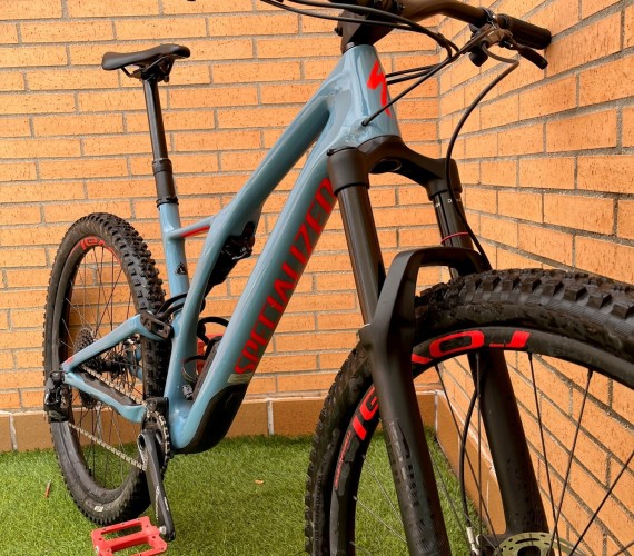 Specialized stumpjumper 2019 prix online