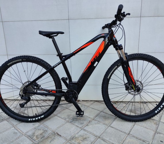 Deals bicicleta atom 29