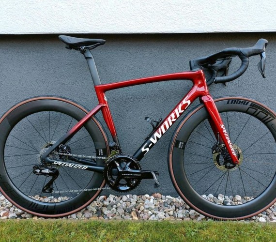 Specialized fashion tarmac segunda mano