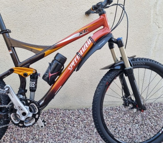 Vtt xc specialized sale