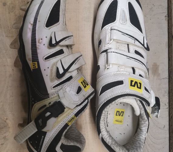 Chaussures Mavic 39TraduireTraduit Afficher le texte original