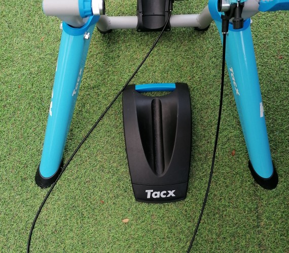 Home trainer tacx occasion shops