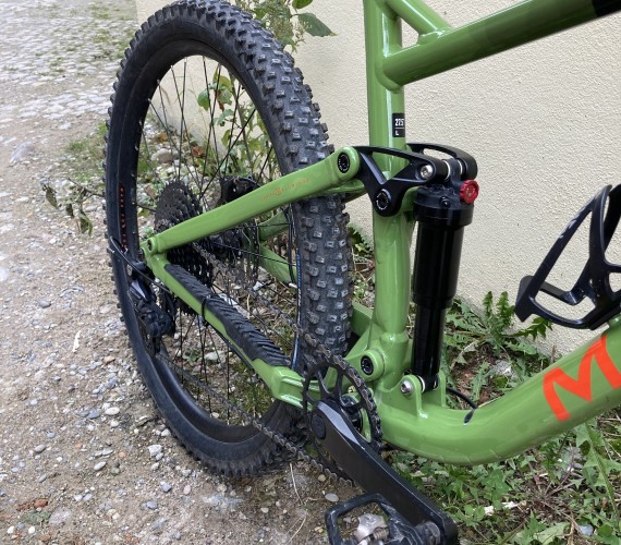 Marin rift zone 1 29er online