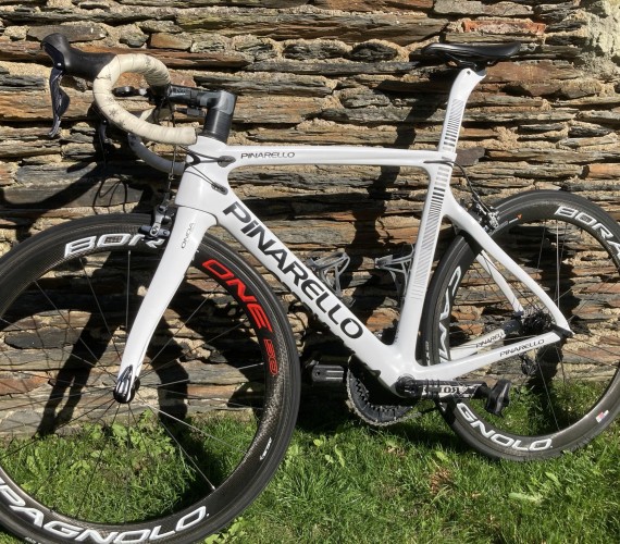 Pinarello gan di2 sale