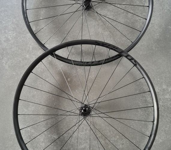 Fashion roue vtt syncros 29