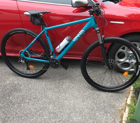 Vtt exs sale