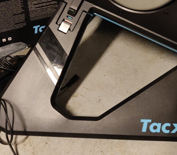 Tacx neo occasion deals