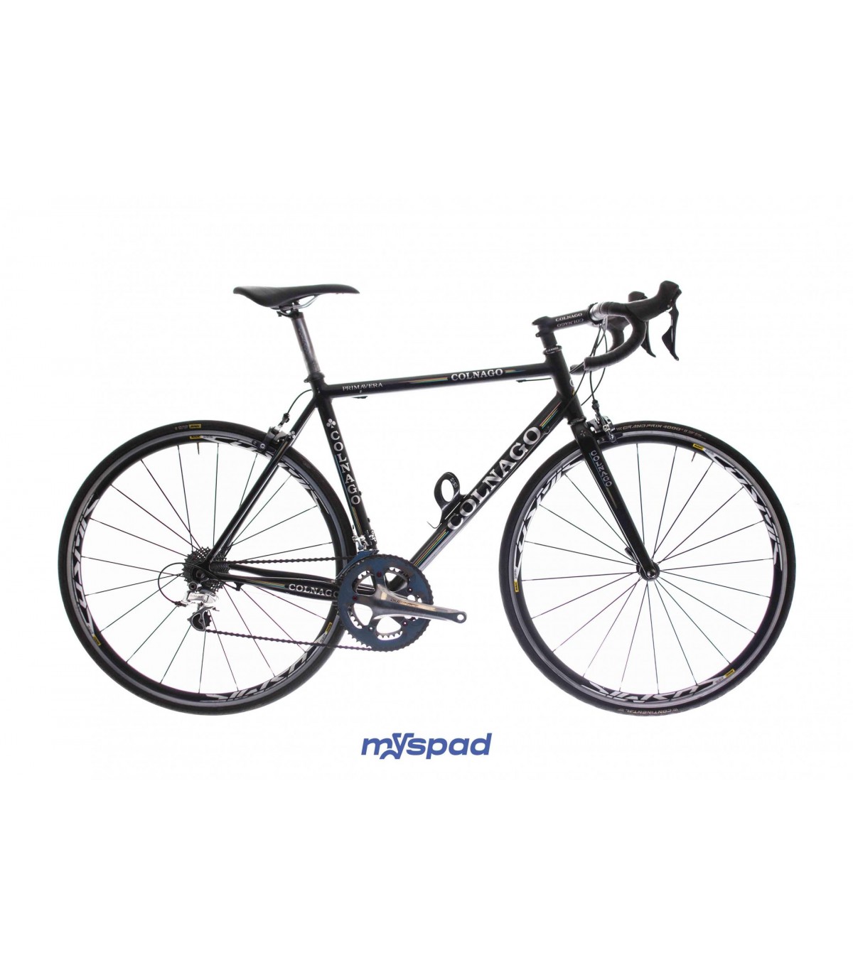 Colnago Primavera SHimano d'occasion | Biked