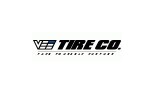 Vee tire